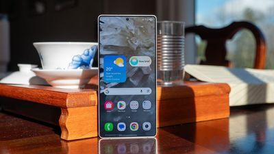 I'm excited for the Galaxy S26 Ultra's display, but I'm also worried about what Samsung might leave out