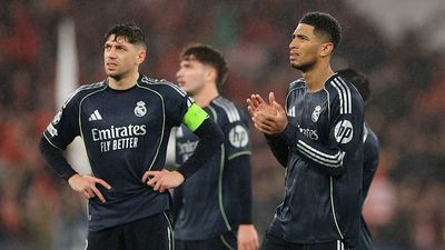 Who Real Madrid Could Play in the Champions League Knockout Playoff