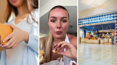 Woman takes advantage of Bath & Body Works sale. Then the package arrives—and she realizes she may’ve been scammed: ‘Where’s the rest?’