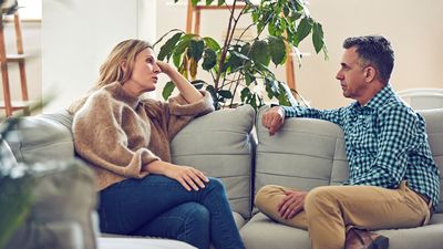 The New Average Divorce Rate By Age: Are You in the Risk Zone?