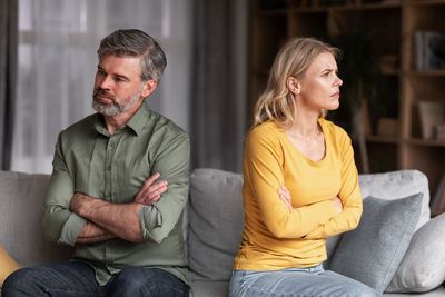 The New Average Divorce Rate By Age: Are You in the Risk Zone?