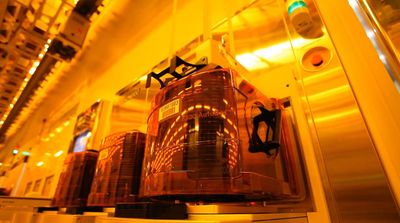 Micron starts building new 3D NAND fab in Singapore – Fab 10B promises to more than double the company's local flash production capacity