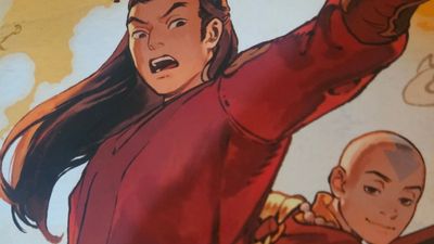 I've Now Read All 6 Chronicles Of The Avatar Books. Here's Why I Think I Like Them Even More Than The TV Shows