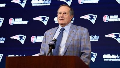 Bill Polian Releases Statement Denying Role in Bill Belichick’s Hall of Fame Snub