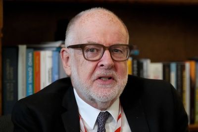 Assisted dying backers could seek to bypass Lords block with Parliament Act