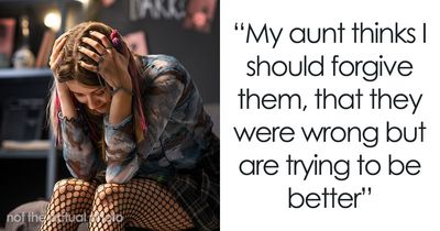 Woman’s Folks Disown Her For Her Career Choice, Do A 180 After Finding Out Her Fiancé Is Real