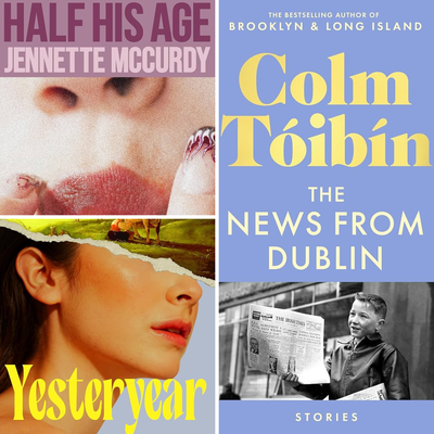 The 13 Books I Cannot Wait To Read This Year, From Buzzy Debuts to New Stories From Firm Favourites