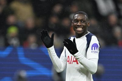 Tottenham: Thomas Frank sends message to Randal Kolo Muani amid transfer rumours