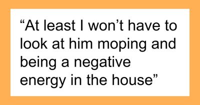 Wife Can’t Stop Dreaming About Divorce As Husband Acts Bitter Every Time He Falls “Sick”