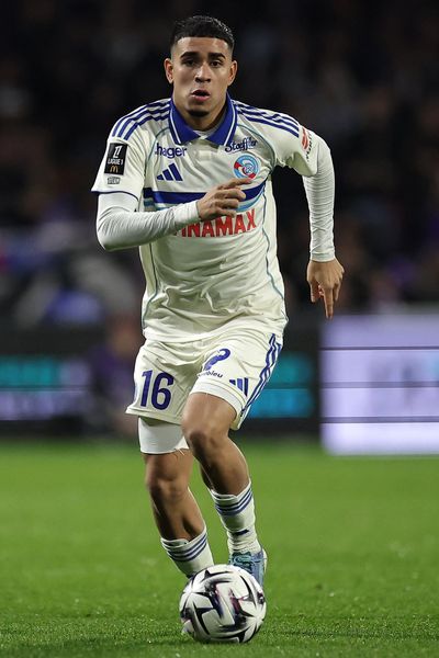 Kendry Paez: Chelsea recall starlet from Strasbourg loan with next move already lined up