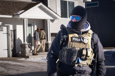 Judge blocks ICE arrests of Minnesota refugees who were ‘subjected to terror’