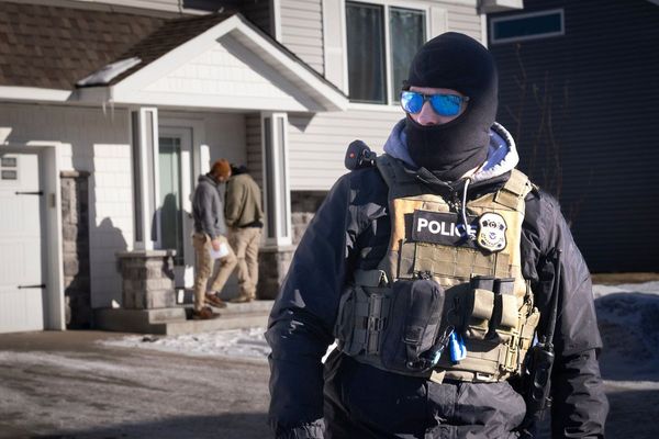 Judge blocks ICE arrests of Minnesota refugees who were ‘subjected to terror’