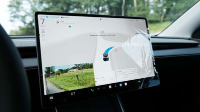Tesla Says It Has 1.1 Million Full Self-Driving Subscribers, Amid Controveries