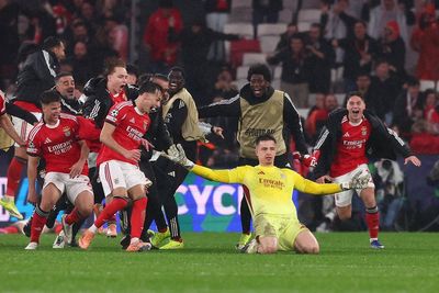 Jose Mourinho’s magic moment brings needed drama to otherwise predictable Champions League event