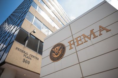 Trump wants to cut FEMA staffing by 50% as he pushes to shrink disaster relief agency, lawsuit alleges