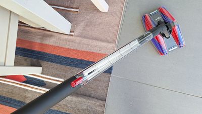 Dyson's ridiculously compact new vacuum is going to change the market forever – here's why