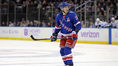 Rangers Hold Artemi Panarin Out of Lineup for ‘Asset Protection’ As Team Seeks Trade