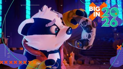 This adorable upcoming platformer is a love letter to video games where the world is broken by design: "If players can imagine an approach and the mechanics support it, it’ll probably work"