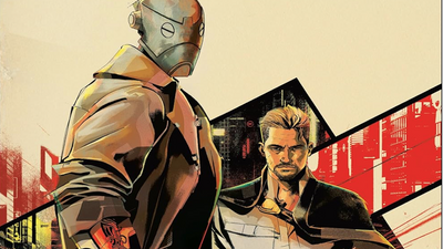 'Star Wars Outlaws' scores a new prequel novel starring antagonist Jaylen Vrax and his ND-5 assassin droid