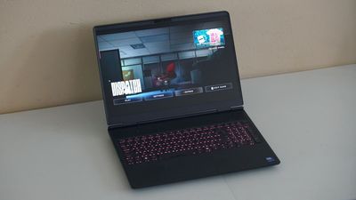 Alienware 16X Aurora