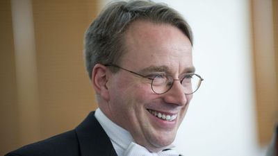 After 34 years, the Linux kernel community finally has a contingency plan to replace Linus Torvalds — formal plan drawn up now community is 'getting grey and old'