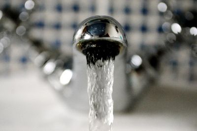 Water bills set to rise again: Check how much more you’ll be paying