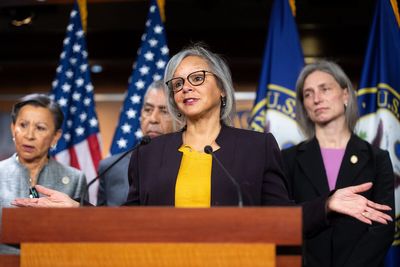 Fight over ICE takes center stage in contested Senate primaries