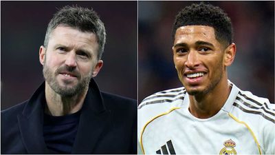 Transfer Rumors: Man Utd Eye Record Premier League Bid; €100 Million Bellingham Offer