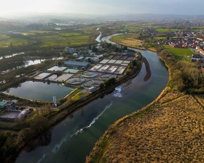 Households in England and Wales must splash out more as water bills to rise by 5.4%