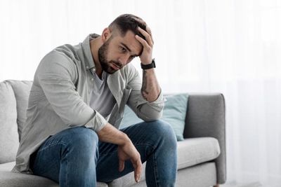 9 Life Decisions Men Regret Most After 40