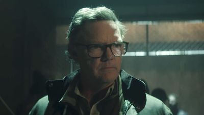 I Have Questions About Matthew Lillard's 'Mr. Charles' After Daredevil: Born Again's Season 2 First Look