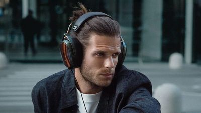 Meze's new Strada headphones look stunning, but the tuning is proving controversial
