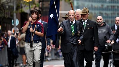 New public holiday floated to create April long weekend