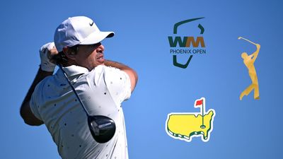 What Is Brooks Koepka's 2026 Schedule?