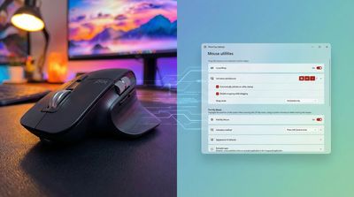 CursorWrap just became the must‑have PowerToys upgrade — and Windows feels broken without it now