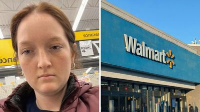 ‘It’s always Walmart’: Kentucky woman spots Dove Crumbl deodorant. Then she takes a closer look
