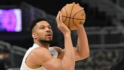 Everything We Know About a Potential Giannis Antetokounmpo Trade