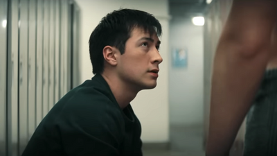 Yes, Heated Rivalry's Hot, But There's One Thing About The Sex Scenes People Aren't Talking About Enough