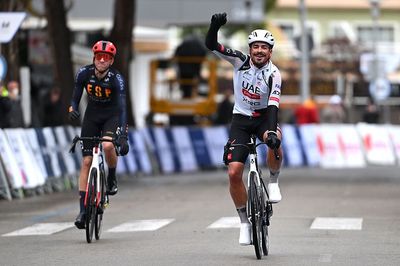António Morgado earns birthday victory in Trofeo Calviá