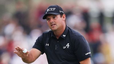 Patrick Reed Leaves LIV Golf To Pursue PGA Tour Return