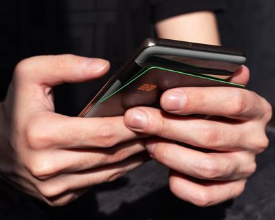 I’m a tech-savvy zillennial who knows how to safeguard against hacking. Scammers still managed to get me