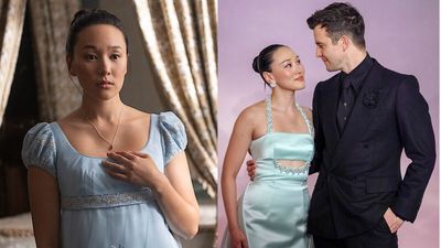 Who Is Bridgerton’s Sophie Baek? Meet Yerin Ha, The Korean-Aussie Queen Joining Season 4