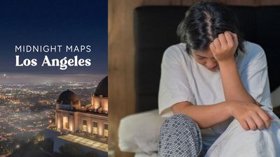 I’m a massive overthinker and it keeps me awake at night — I asked an expert why and how to relax my mind