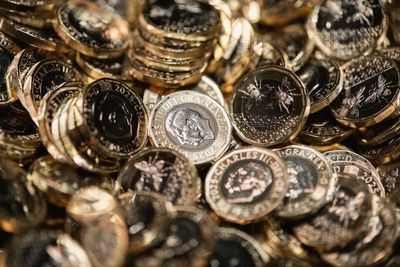 Royal Mint launches nationwide code-breaking treasure hunt