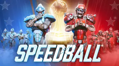 Speedball Exits Steam Early Access - Available on Consoles Too