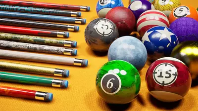 Pure Pool Pro Devs Discuss Mini Games, Full Cross Play and Snooker DLC