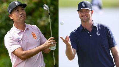 Report: Former LIV Golfers Apply For PGA Tour Reinstatement After Patrick Reed Confirmation