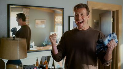 Apple TV’s Shrinking renewal proves that not cancelling hit shows is helping it grow