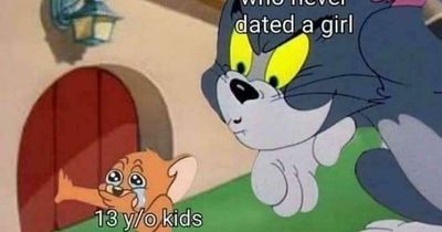 55 Memes So Funny And Relatable You’ll Just Want To Share Them With Your Friends