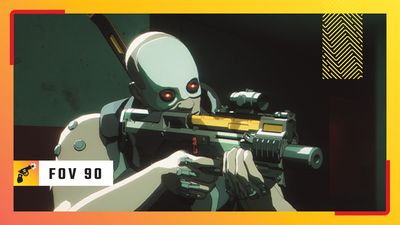 Finally, the FPS I keep asking for: Deep combat, classic modes, and an honest-to-god server browser